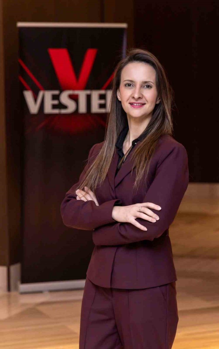 VESTEL’DEN 19 MAYIS’A ÖZEL İKİ REKLAM FİLMİ