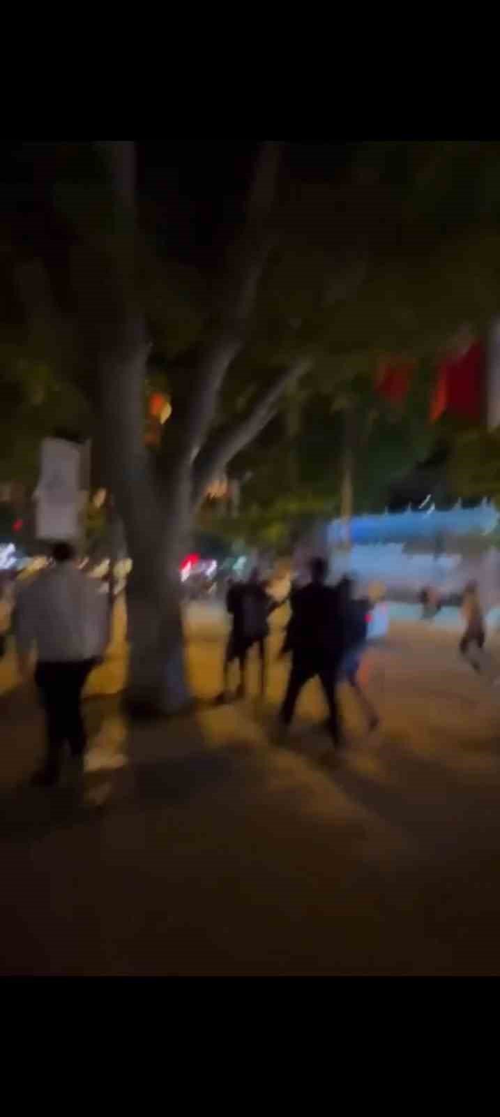 BAĞDAT CADDESİ’NDE ŞAMPİYONLUK GERGİNLİĞİ