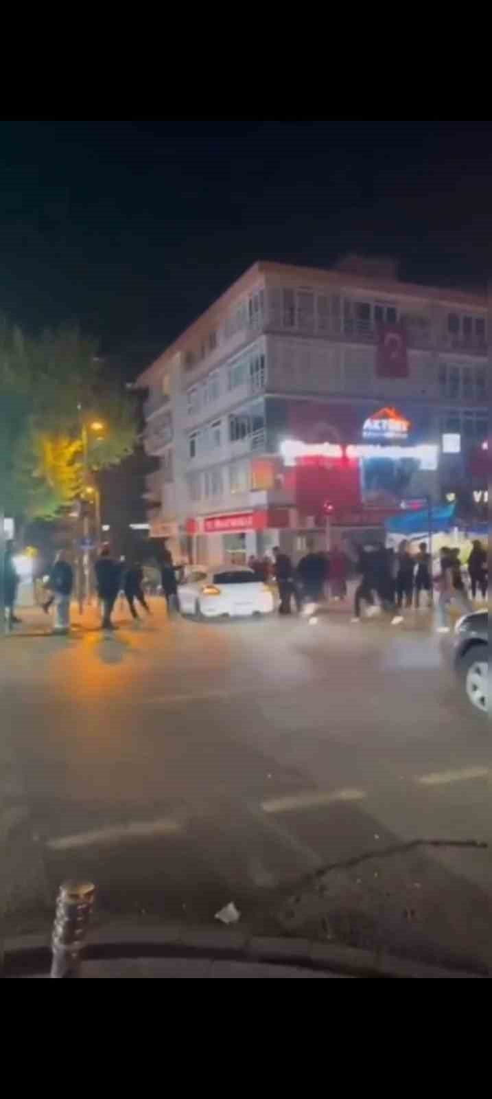 BAĞDAT CADDESİ’NDE ŞAMPİYONLUK GERGİNLİĞİ