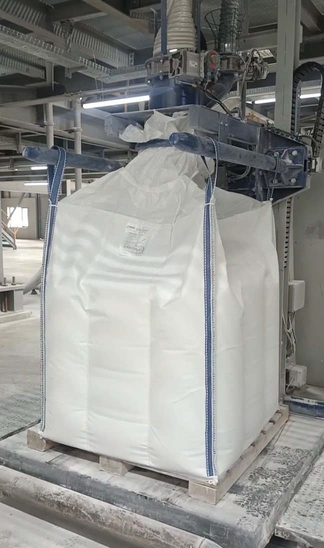 ETİ ALÜMİNYUM’DA ‘ÖZEL ALÜMİNA’ ÜRETİMİ BAŞLADI