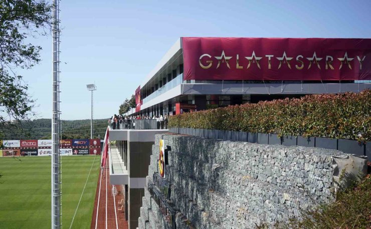 GALATASARAY CAMİASI, 19 MAYIS’TA KEMERBURGAZ’DA BİR ARAYA GELDİ