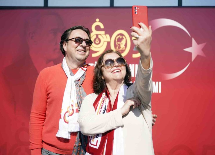 GALATASARAY CAMİASI, 19 MAYIS’TA KEMERBURGAZ’DA BİR ARAYA GELDİ