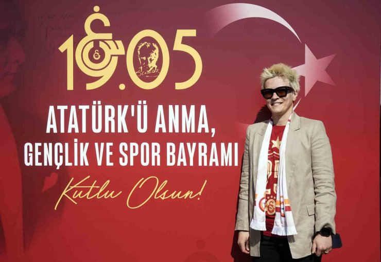 GALATASARAY CAMİASI, 19 MAYIS’TA KEMERBURGAZ’DA BİR ARAYA GELDİ