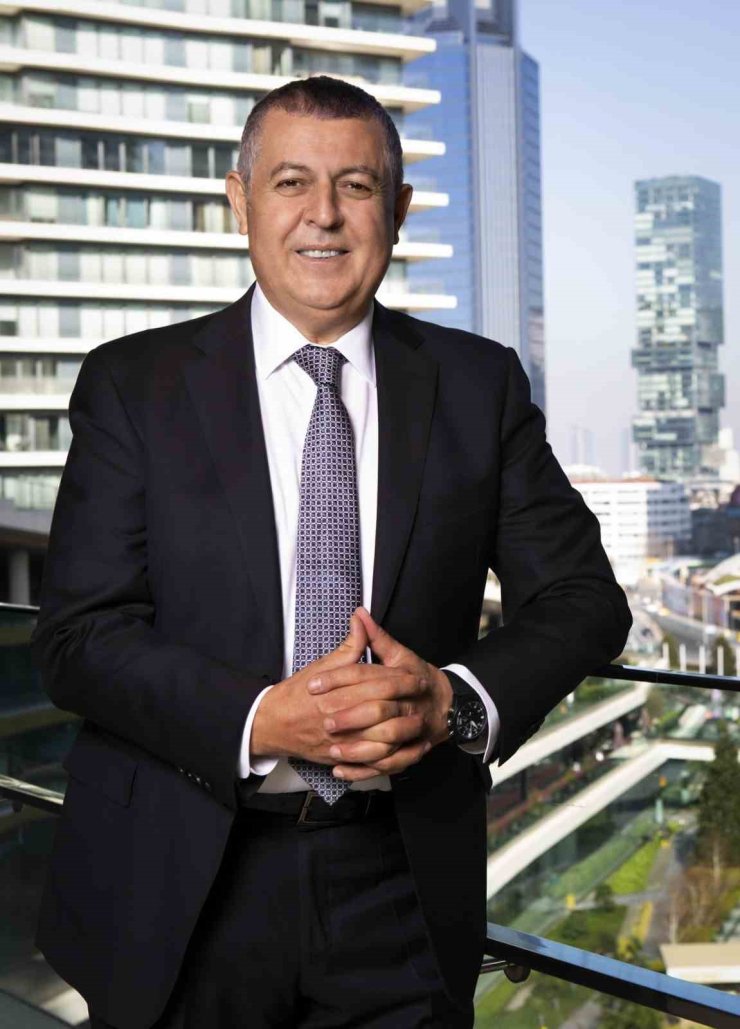 ASSAN PANEL BİRLEŞİK KRALLIK TESİSİNİN TEMELİNİ ATTI