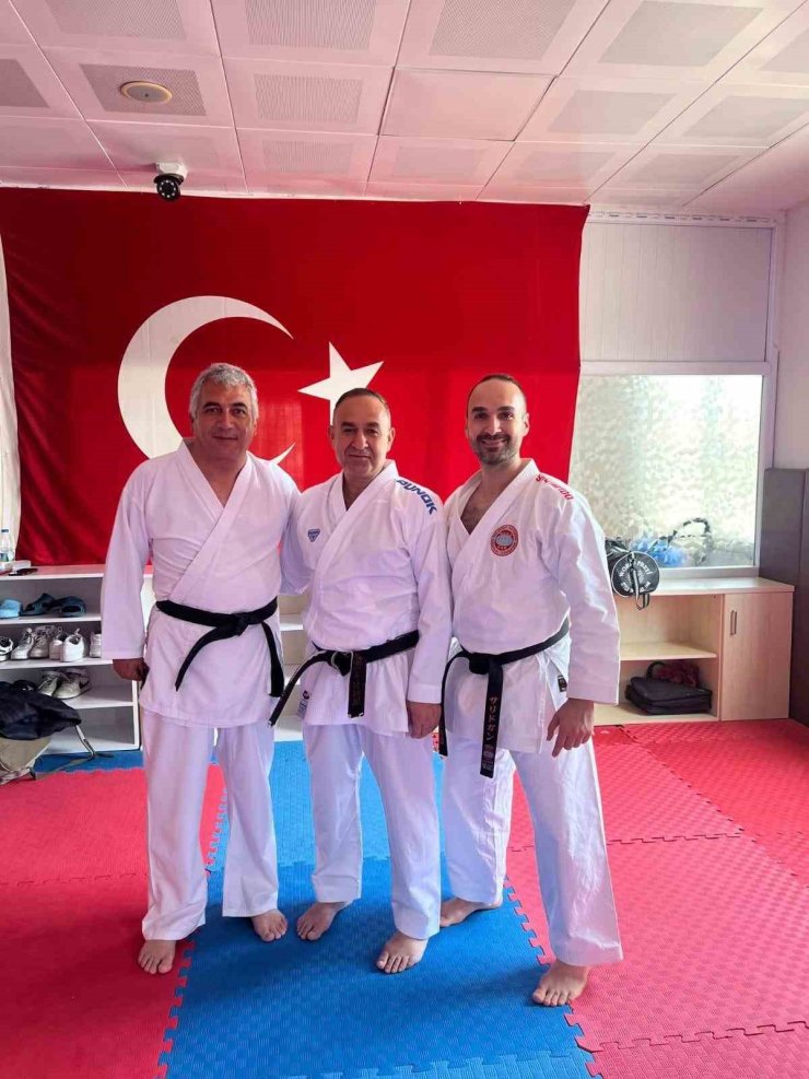 ADANA’DA DAN VE ANTRENÖR GELİŞİM SEMİNERİ YAPILDI