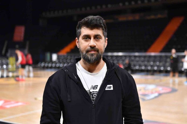 MSK ERKEK BASKETBOL TAKIMI, TARİHİNDE İLK KEZ AVRUPA’DA