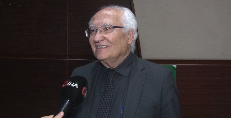 "MASALLARIMIZ GRİMM’DEN FAZLA": FEYZİOĞLU’NDAN GENÇLİĞE KÜLTÜREL MİRAS ÇAĞRISI