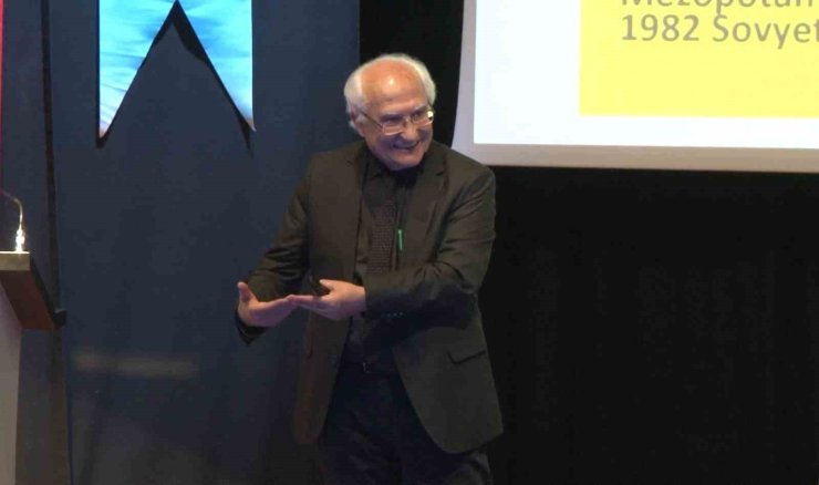 "MASALLARIMIZ GRİMM’DEN FAZLA": FEYZİOĞLU’NDAN GENÇLİĞE KÜLTÜREL MİRAS ÇAĞRISI