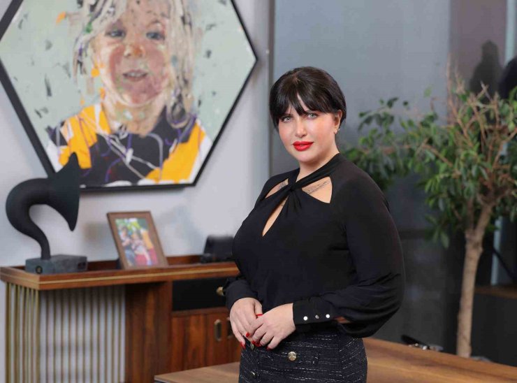 CANİK, KAPILARINI GELECEĞİN MÜHENDİSLERİNE AÇTI