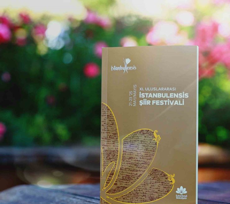 ’11. ULUSLARARASI İSTANBULENSİS ŞİİR FESTİVALİ’ BAŞLADI