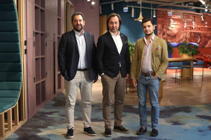 TRUK HIZLANDIRMA PROGRAMI İLK MEZUNLARINI VERDİ