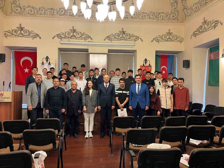 DİLOVASI KAYMAKAMLIĞI’NDAN İSTANBUL’A KÜLTÜR GEZİSİ