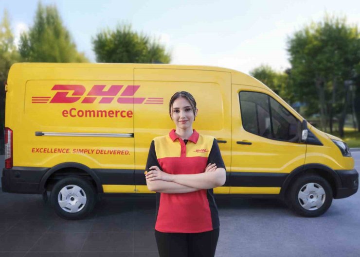 YEREL TECRÜBE VE GLOBAL GÜÇ BİR ARAYA GELDİ, MNG KARGO DHL ECOMMERCE OLDU