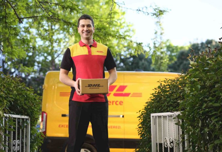 YEREL TECRÜBE VE GLOBAL GÜÇ BİR ARAYA GELDİ, MNG KARGO DHL ECOMMERCE OLDU