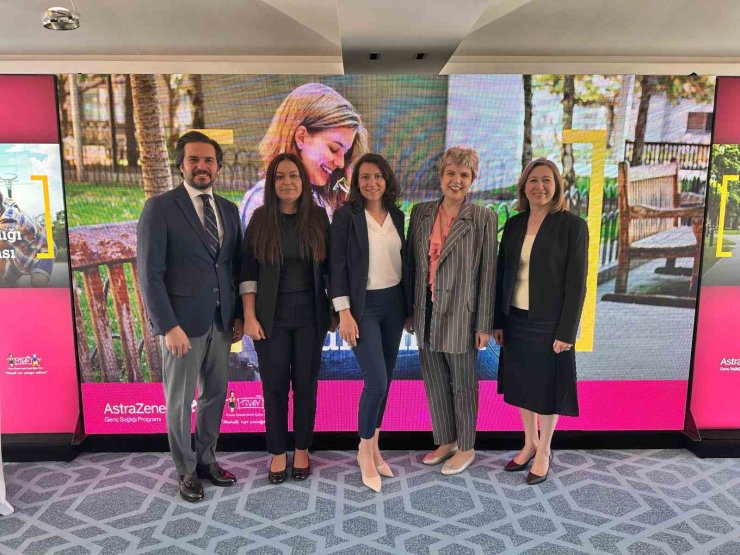 GENÇ SAĞLIĞI RAPORU’NUN SONUÇLARI AÇIKLANDI