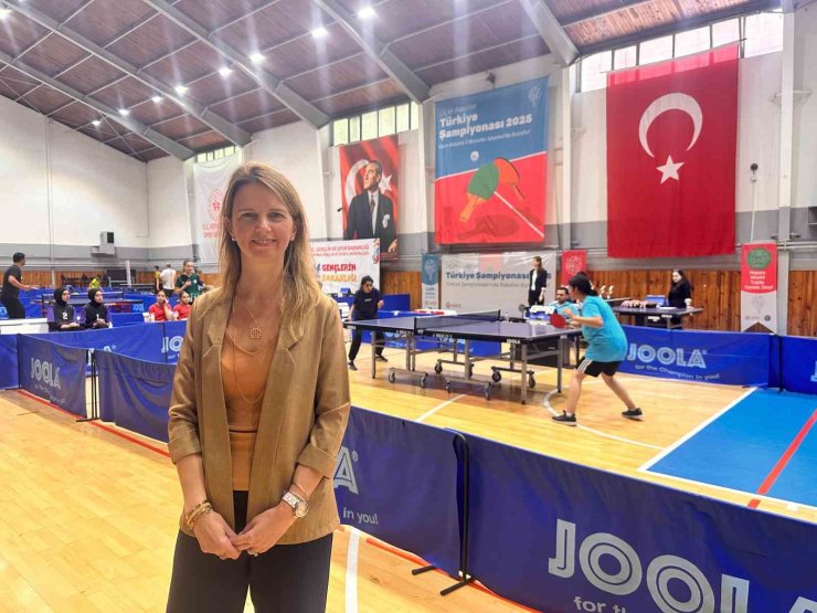 UÇAN RAKETLER’DE ULUSAL TURNUVA HEYECANI