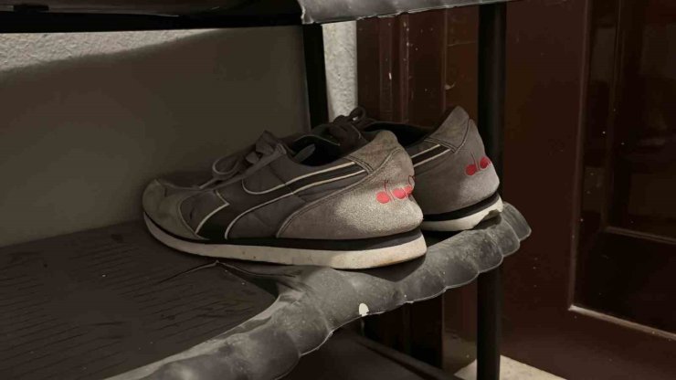 BEŞİKTAŞ’TA KAMERAMANIN SIR ÖLÜMÜ