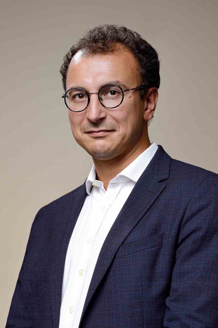 TAV HAVALİMANLARINDA ÜST DÜZEY ATAMALAR