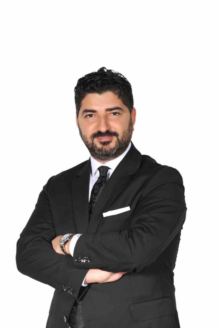 TAV HAVALİMANLARINDA ÜST DÜZEY ATAMALAR