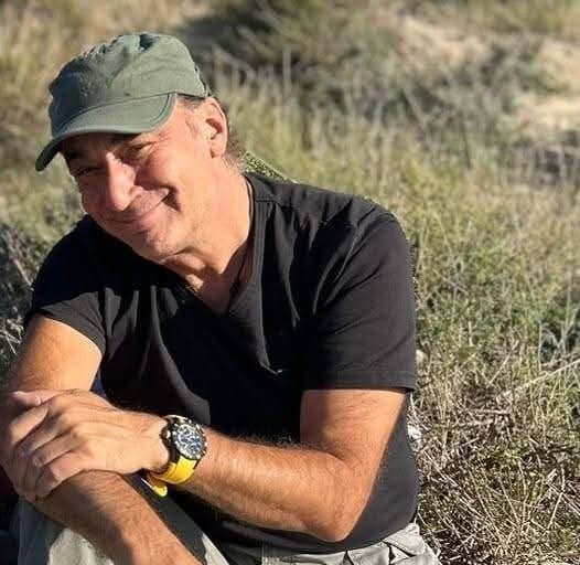 BEŞİKTAŞ’TA CİNAYET: YEŞİLÇAM OYUNCUSU MEHMET SERDAR SULUKAHYA ÖLDÜRÜLDÜ