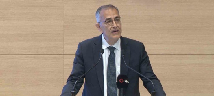 İSTANBUL’DAKİ ULUSLARARASI SAĞLIK BİLİMLERİ KONGRESİ’NE 14 ÜLKEDEN UZMAN KATILDI