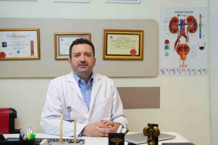 "ERKEK SAĞLIĞININ SIRRI SOFRADA: BESLENMEYLE CİNSEL GÜCÜ ARTIRIN"