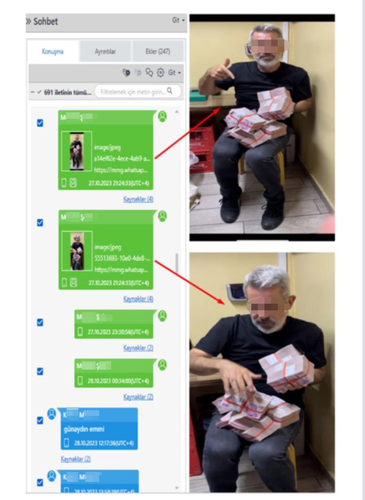 POLİS MEMURUNUN ŞEHİT EDİLDİĞİ SİLAHIN İZİ SÜRÜLDÜ: 43 SANIĞA 22 YIL HAPİS TALEBİ