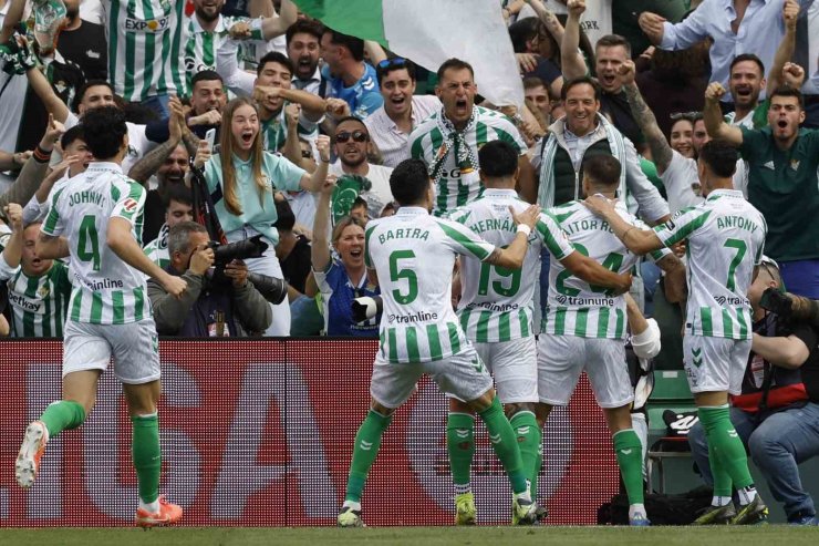 UEFA KONFERANS LİGİ’NDE FİNAL HEYECANI YAŞANACAK