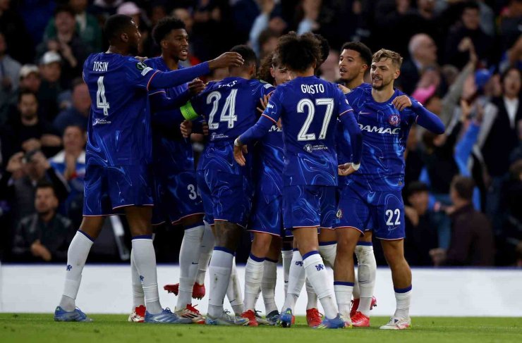 UEFA KONFERANS LİGİ’NDE FİNAL HEYECANI YAŞANACAK