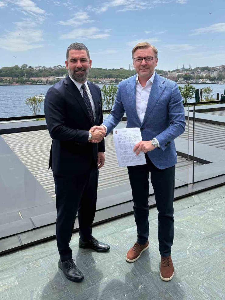 ARDA TURAN’IN YENİ ADRESİ SHAKHTAR DONETSK!