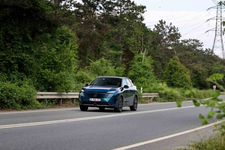 TÜRKİYE’DE YILIN OTOMOBİLİ YARIŞMASI’NDA TEST SÜRÜŞLERİ TAMAMLANDI