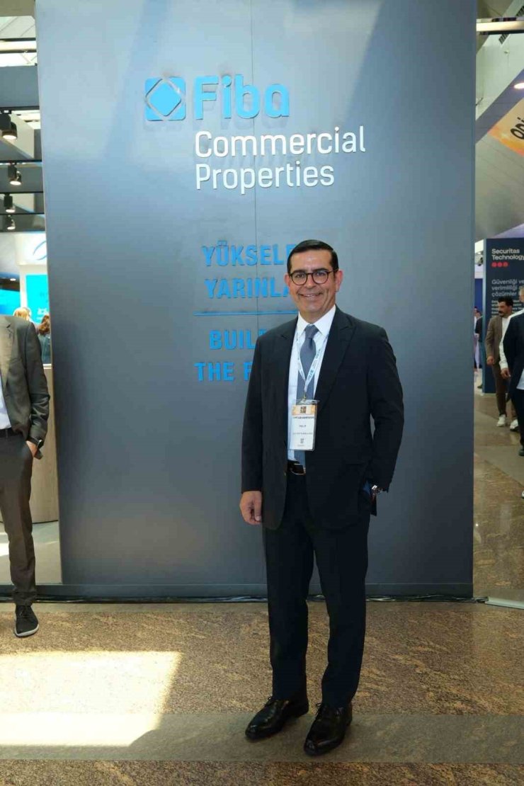 FİBA COMMERCİAL PROPERTİES, YENİ PROJELERİNİ YATIRIMCILARA TANITTI