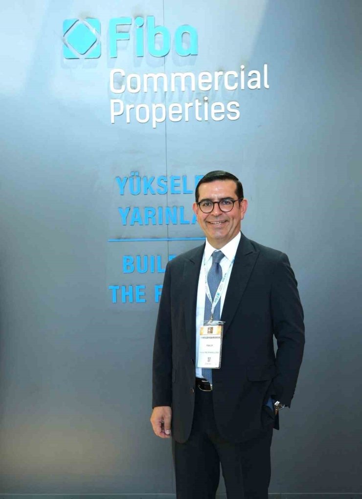 FİBA COMMERCİAL PROPERTİES, YENİ PROJELERİNİ YATIRIMCILARA TANITTI