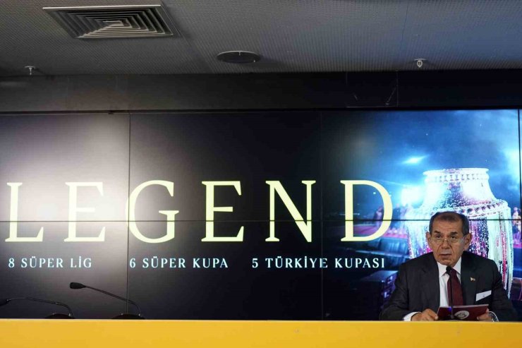 FERNANDO MUSLERA’DAN DUYGUSAL VEDA