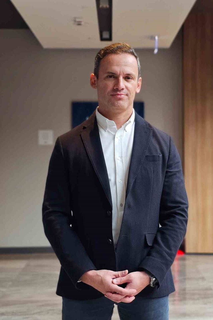 GAZİPAŞA-ALANYA HAVALİMANI, FLYARSYTAN’IN İLK UÇUŞUNU KARŞILADI