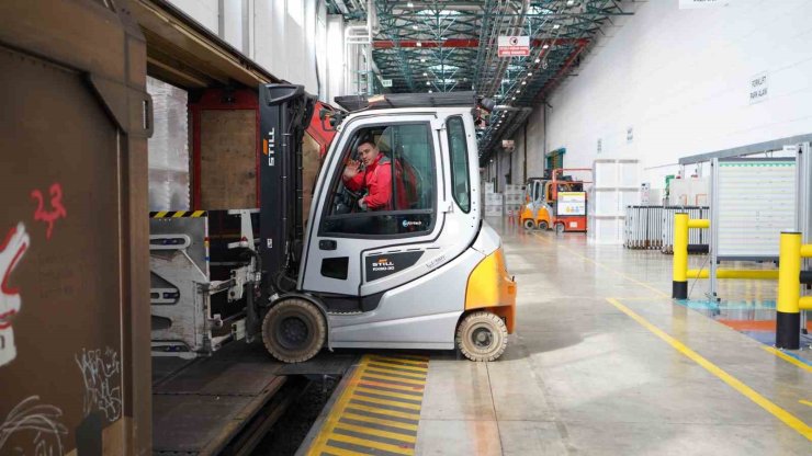 BSH TÜRKİYE 30 YILDA EKONOMİYE 45 MİLYAR DOLAR KATKI SAĞLADI