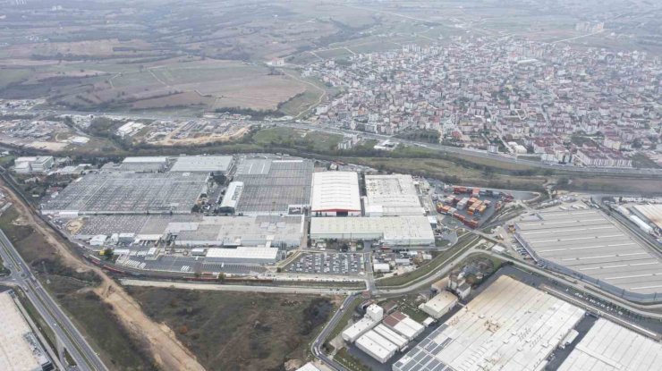 BSH TÜRKİYE 30 YILDA EKONOMİYE 45 MİLYAR DOLAR KATKI SAĞLADI