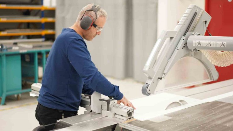 BSH TÜRKİYE 30 YILDA EKONOMİYE 45 MİLYAR DOLAR KATKI SAĞLADI