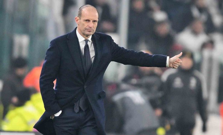 MİLAN’DA 2. MASSİMİLİANO ALLEGRİ DÖNEMİ
