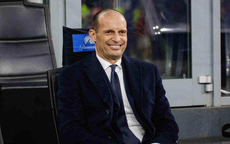 MİLAN’DA 2. MASSİMİLİANO ALLEGRİ DÖNEMİ