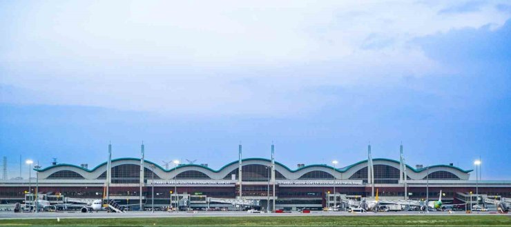 SABİHA GÖKÇEN’DEN AVUSTURYA’YA 2. DİREKT BAĞLANTI: GRAZ