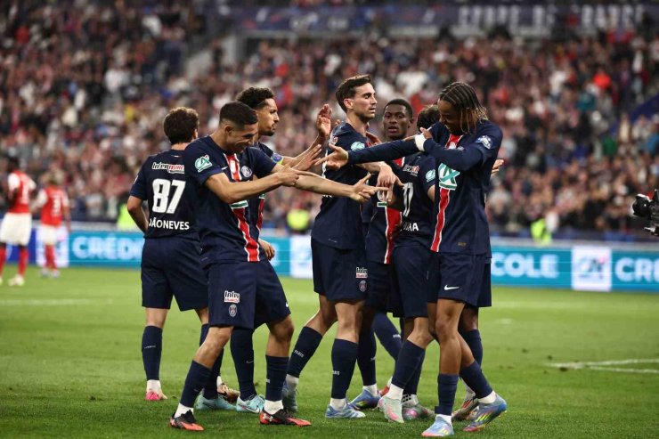 UEFA ŞAMPİYONLAR LİGİ’NDE KUPA SAHİBİNİ BULUYOR