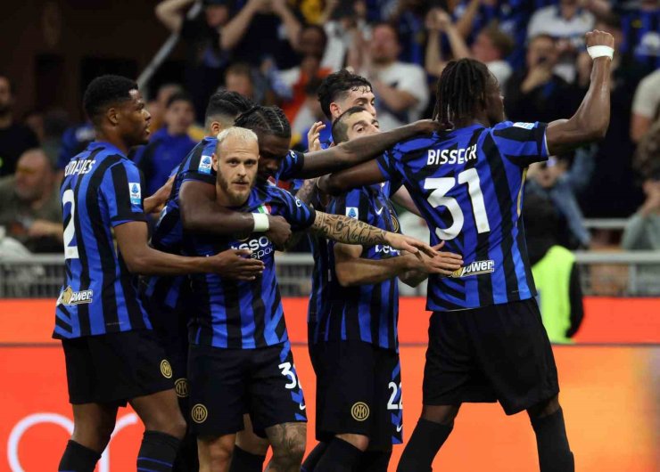 UEFA ŞAMPİYONLAR LİGİ’NDE KUPA SAHİBİNİ BULUYOR